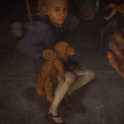 Rescued 
