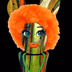 Kooky Kactus #15