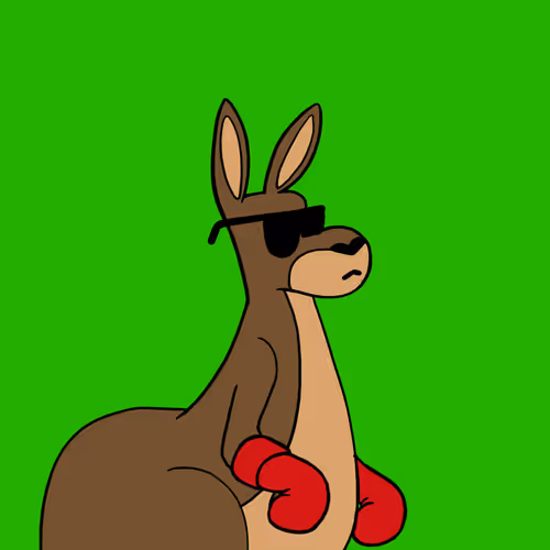 Kickingkangz