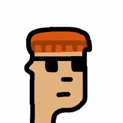 low effort punk 8393