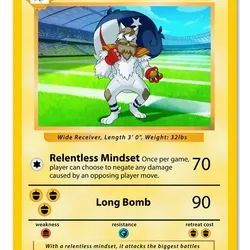 Julian Edelman EDELMON (25/30)