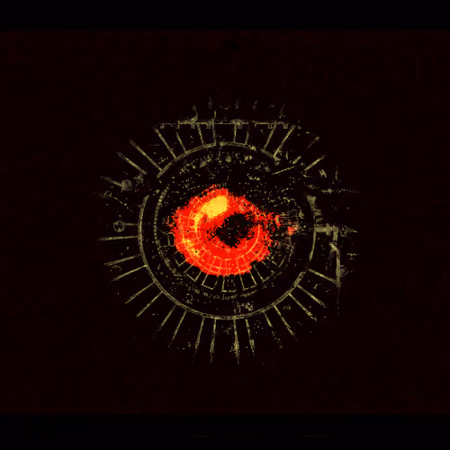 Eye #6