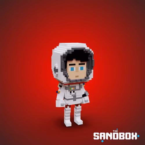 Voxtronauts