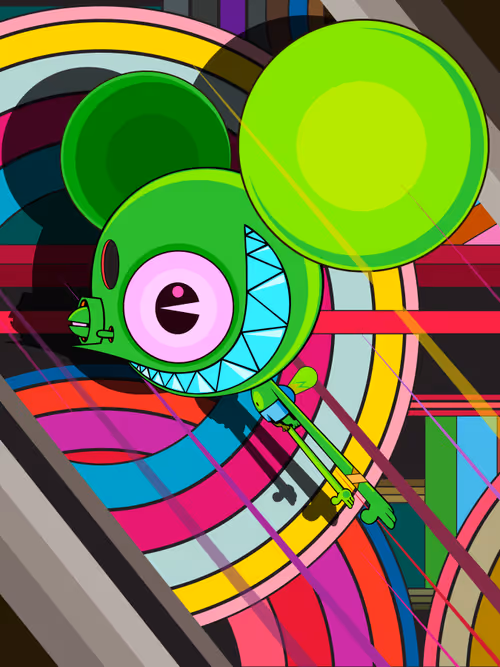 Item #27924270281123581347558680145632188646237271278990638796002432572959286624257 Media