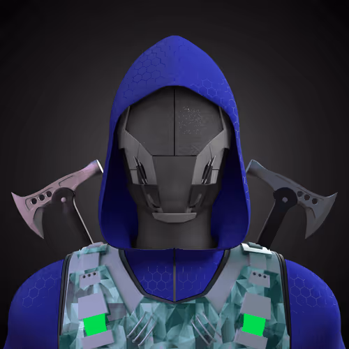 AshBlack10 Collection - old