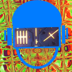 Robbie the robot #2