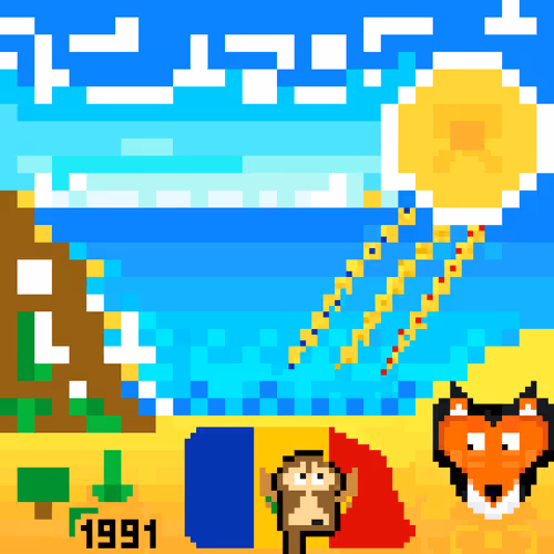 Item #33157441796011360079196949855438743837242180328142579694192723595006509580289 Media