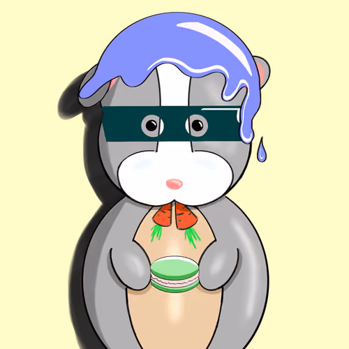 Piggie #843
