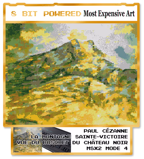 Item #22461135547374921852952889069909288076784345965068343690827774783249253924866 Media