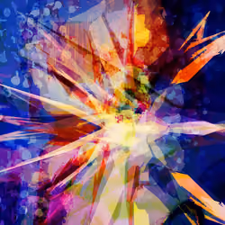 Passionflower #8