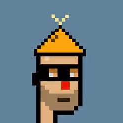 PartyPunk #0112