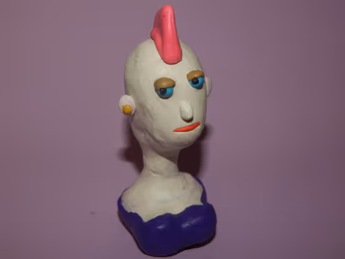 Item #872045858232094003654132671536414038519222544178231441185197607141465128961 Media
