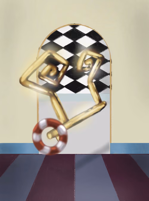 Item #23265858608980707621954217855526875373659963138463476675815604447449163235329 Media