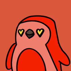 Penguin Pal #32