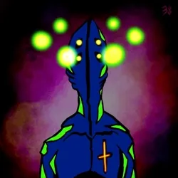SATAN #38