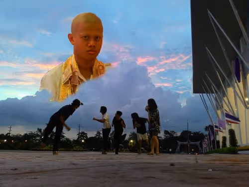 Item #76975998440350829743191934524886950676595888133937665532133961493986576171009 Media