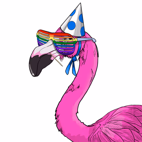 Theflamboyance