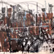 Mr Kaves: Concrete Cathedrals