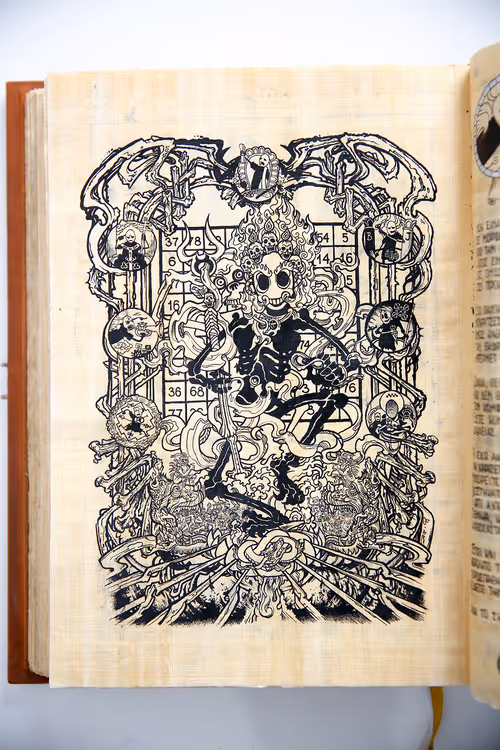 Item #76710954621293814021517577192663515291415149369826023063624470531190405726209 Media