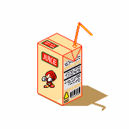 Juiceboxes