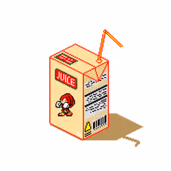 Juicebox #3054