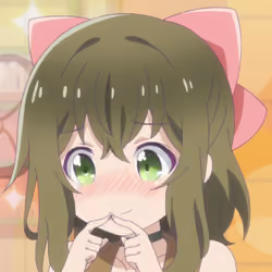Shy~