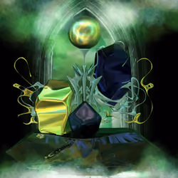 Galactic Gems