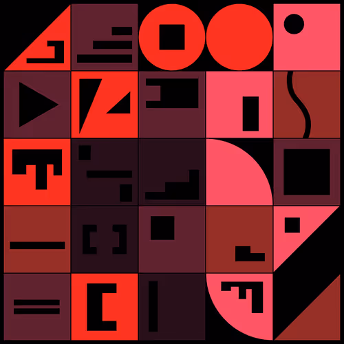Geo Squares