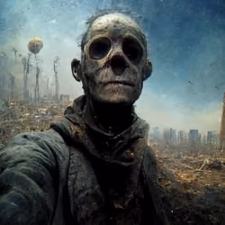 Last Selfie #11