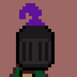 OSRS Punk #1589