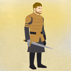 The King Slayer
