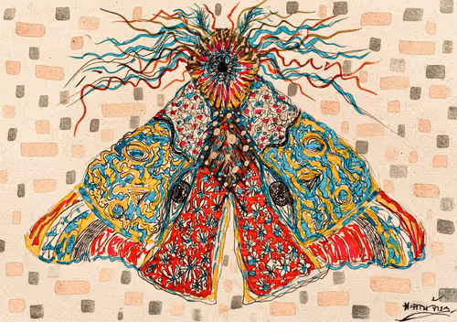 Item #51848068981879456426967655835962977411748958395961382296505257782131017383937 Media