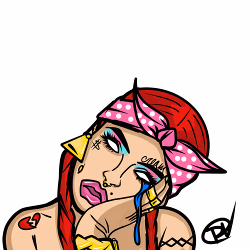 Sadgurlz