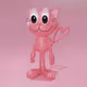 GRATEFUL CATS 3D Collection