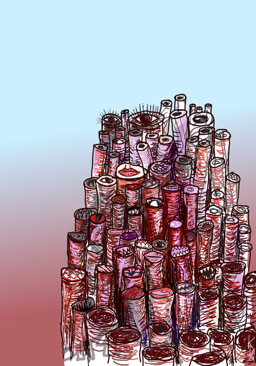 Item #21796860308551058469515365755472096208610099571636750398029810838204791652353 Media