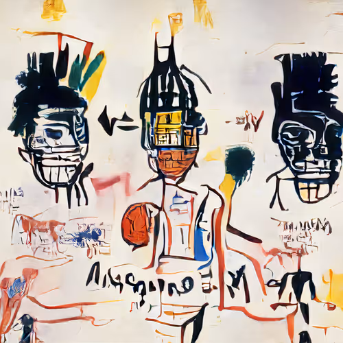 KingLeopold Collection