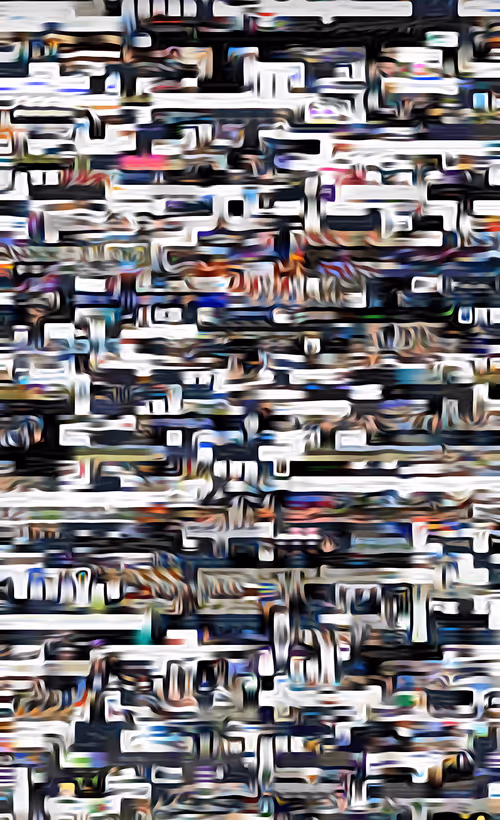 Item #36824223624556201473986030273603917238829509847069272952795055980131045605377 Media