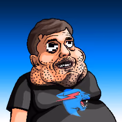 Crypto Perv #269