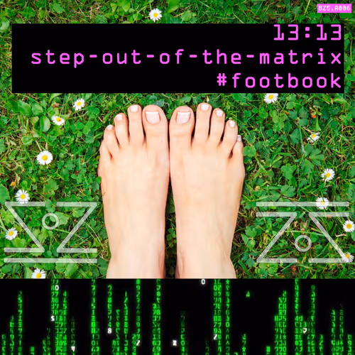 Footbook