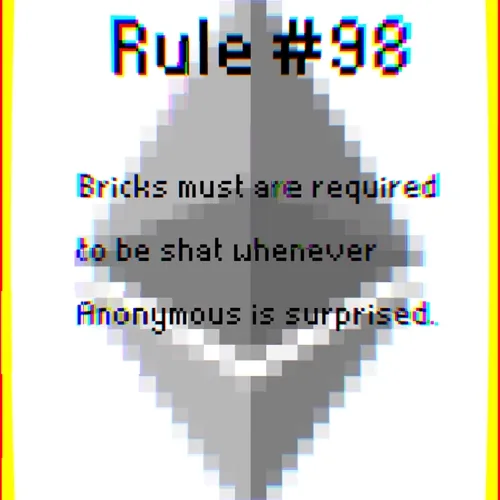 Internet Rules Collection