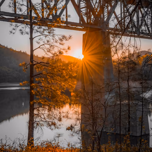 THE LOST SESSIONS 2: "SUNRISE AT SHASTA"