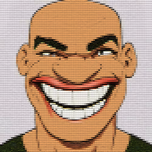 Item #57218724821631676129703235988617027945817557616984900862635689412045974798337 Media