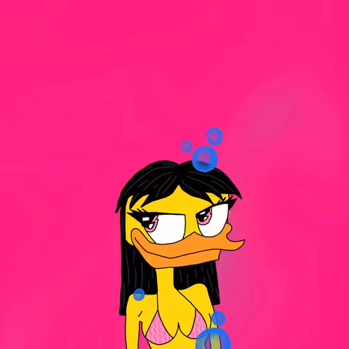 TheBathingDuck Collection - old V3