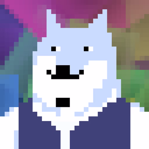 CryptoShibe #2989