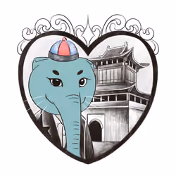 Catliphant 004