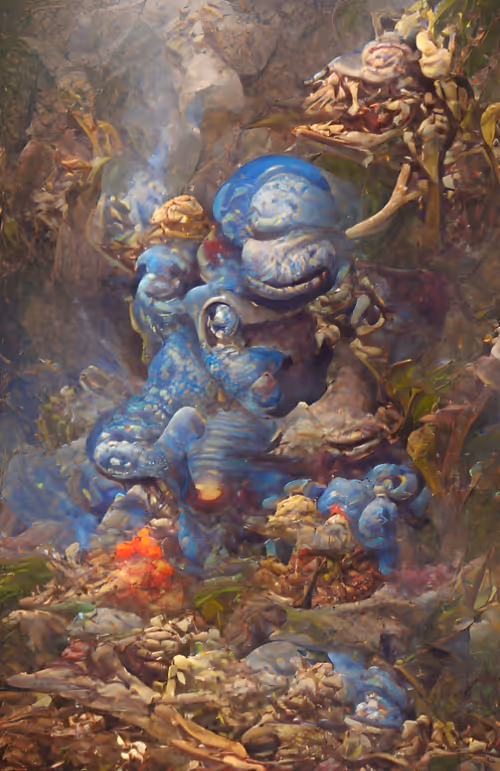 Item #72279480364068391208506343912553113093471189408088297114136885262073609584722 Media