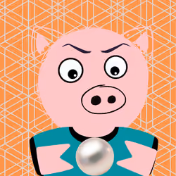swine #0019