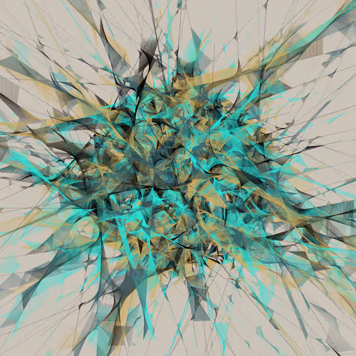 Walking Circles - #049