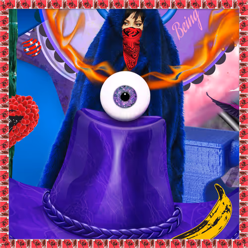 Item #2690131643420424315162607231449986174735197820919925472021900100033797160961 Media