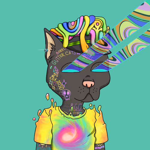 Bored Gutter Collabs